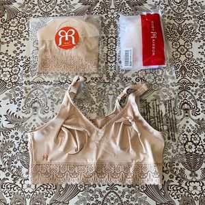 RR Lace Demiette “pale” bundle!